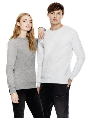 C-N62-MEN'S / UNISEX CLASSIC SWEATSHIRT
